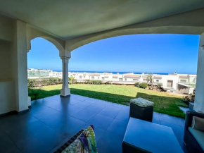 Villa de luxe résidence front de mer 50m de la mer